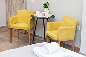 Elegant Rooms Athens