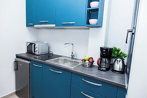 Elegant Rooms Athens