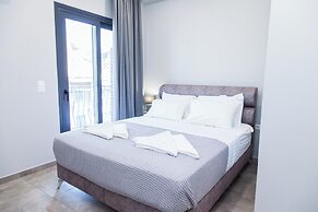 Elegant Rooms Athens