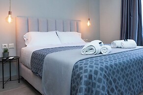 Elegant Rooms Athens