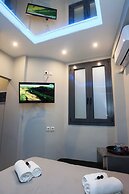 Elegant Rooms Athens