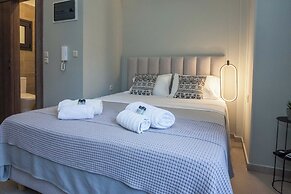 Elegant Rooms Athens