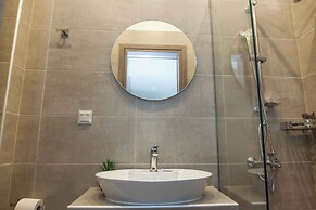 Elegant Rooms Athens