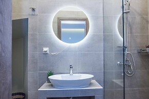 Elegant Rooms Athens