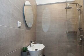 Elegant Rooms Athens