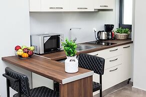 Elegant Rooms Athens