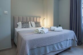 Elegant Rooms Athens