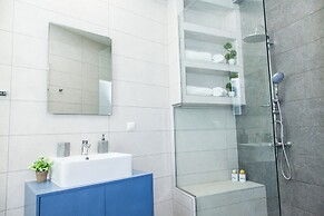 Elegant Rooms Athens