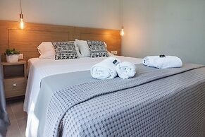 Elegant Rooms Athens