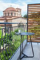 Elegant Rooms Athens