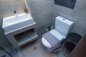 Elegant Rooms Athens