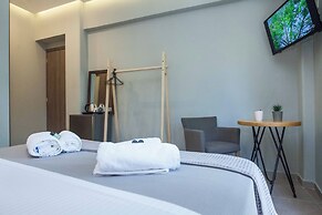 Elegant Rooms Athens