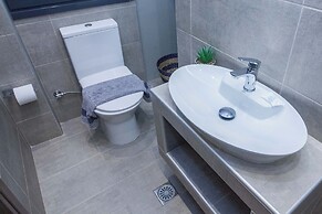 Elegant Rooms Athens