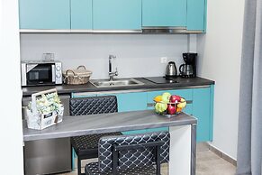 Elegant Rooms Athens