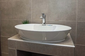 Elegant Rooms Athens