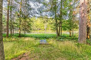 Rustic Willow Retreat - Outdoor Adventures 2 Bedroom Cabin by RedAwnin