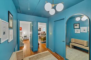 Charming Mid-century Modern Home In Shannon Park 3 Bedroom Home by Red