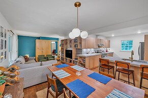 Charming Mid-century Modern Home In Shannon Park 3 Bedroom Home by Red