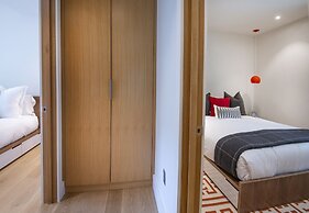 1175 A Casolar Del Norte 3 Bedroom Duplex by RedAwning