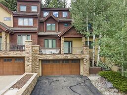 1175 A Casolar Del Norte 3 Bedroom Duplex by RedAwning