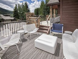 1175 A Casolar Del Norte 3 Bedroom Duplex by RedAwning