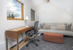 1175 A Casolar Del Norte 3 Bedroom Duplex by RedAwning