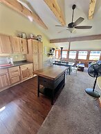 Boomfish Limit 5 2 Bedroom Cottage by RedAwning