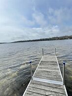 Boomfish Limit 5 2 Bedroom Cottage by RedAwning