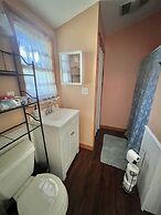 Boomfish Limit 5 2 Bedroom Cottage by RedAwning