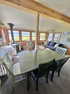 Boomfish Limit 5 2 Bedroom Cottage by RedAwning