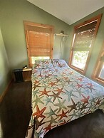 Boomfish Limit 5 2 Bedroom Cottage by RedAwning