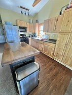 Boomfish Limit 5 2 Bedroom Cottage by RedAwning