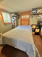 Boomfish Limit 5 2 Bedroom Cottage by RedAwning