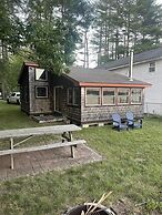 Boomfish Limit 5 2 Bedroom Cottage by RedAwning