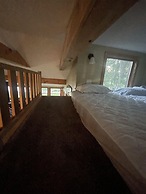 Boomfish Limit 5 2 Bedroom Cottage by RedAwning