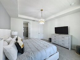 Luxury 6 Bed Villa With Pool/spa In Solara Resort 6 Bedroom Villa by R