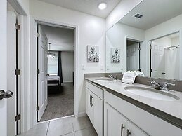 Luxury 6 Bed Villa With Pool/spa In Solara Resort 6 Bedroom Villa by R