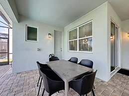 Luxury 6 Bed Villa With Pool/spa In Solara Resort 6 Bedroom Villa by R