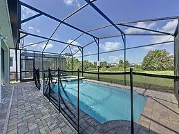 Luxury 6 Bed Villa With Pool/spa In Solara Resort 6 Bedroom Villa by R