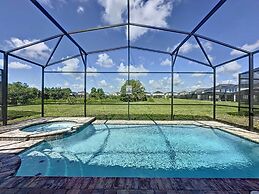 Luxury 6 Bed Villa With Pool/spa In Solara Resort 6 Bedroom Villa by R