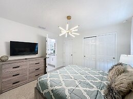 Luxury 6 Bed Villa With Pool/spa In Solara Resort 6 Bedroom Villa by R