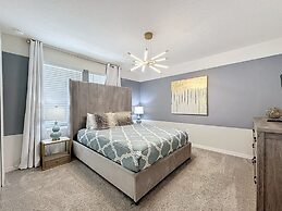 Luxury 6 Bed Villa With Pool/spa In Solara Resort 6 Bedroom Villa by R