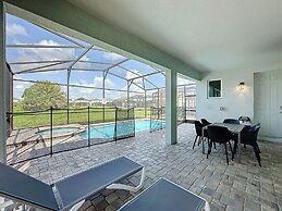 Luxury 6 Bed Villa With Pool/spa In Solara Resort 6 Bedroom Villa by R