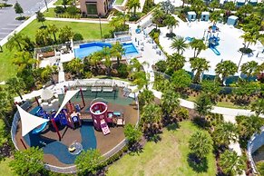 Luxury 6 Bed Villa With Pool/spa In Solara Resort 6 Bedroom Villa by R