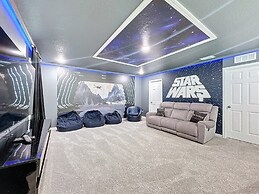 Luxury 6 Bed Villa With Pool/spa In Solara Resort 6 Bedroom Villa by R