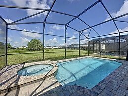 Luxury 6 Bed Villa With Pool/spa In Solara Resort 6 Bedroom Villa by R