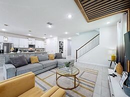 Luxury 6 Bed Villa With Pool/spa In Solara Resort 6 Bedroom Villa by R