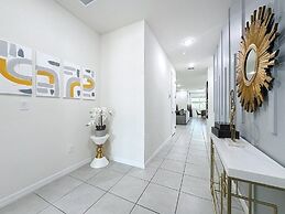 Luxury 6 Bed Villa With Pool/spa In Solara Resort 6 Bedroom Villa by R