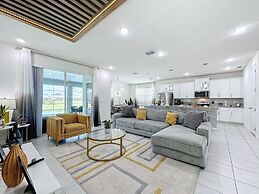 Luxury 6 Bed Villa With Pool/spa In Solara Resort 6 Bedroom Villa by R