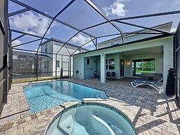 Luxury 6 Bed Villa With Pool/spa In Solara Resort 6 Bedroom Villa by R